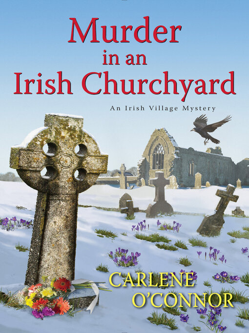 Title details for Murder in an Irish Churchyard by Carlene O'Connor - Available
